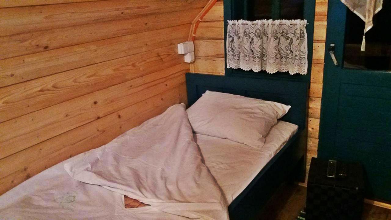 Seoski Turizam Zilicina Rogatica Bagian luar foto