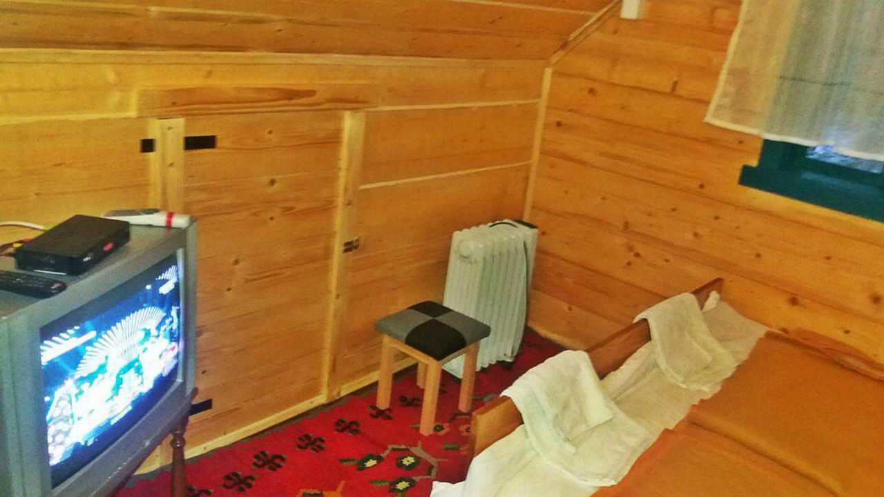 Seoski Turizam Zilicina Rogatica Bagian luar foto