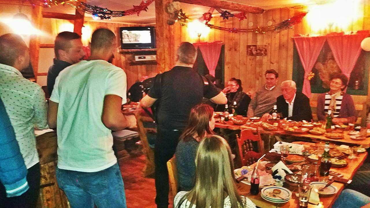 Seoski Turizam Zilicina Rogatica Bagian luar foto