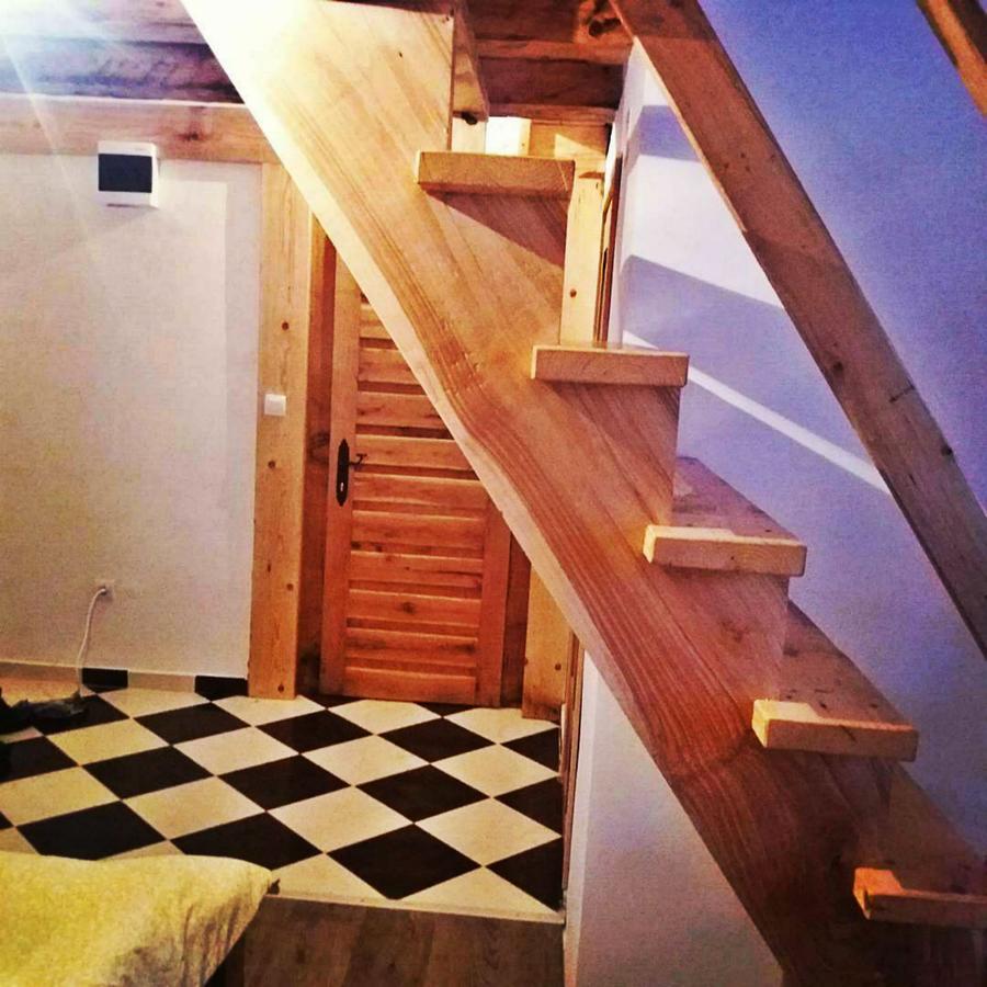Seoski Turizam Zilicina Rogatica Bagian luar foto