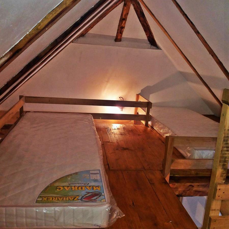 Seoski Turizam Zilicina Rogatica Bagian luar foto