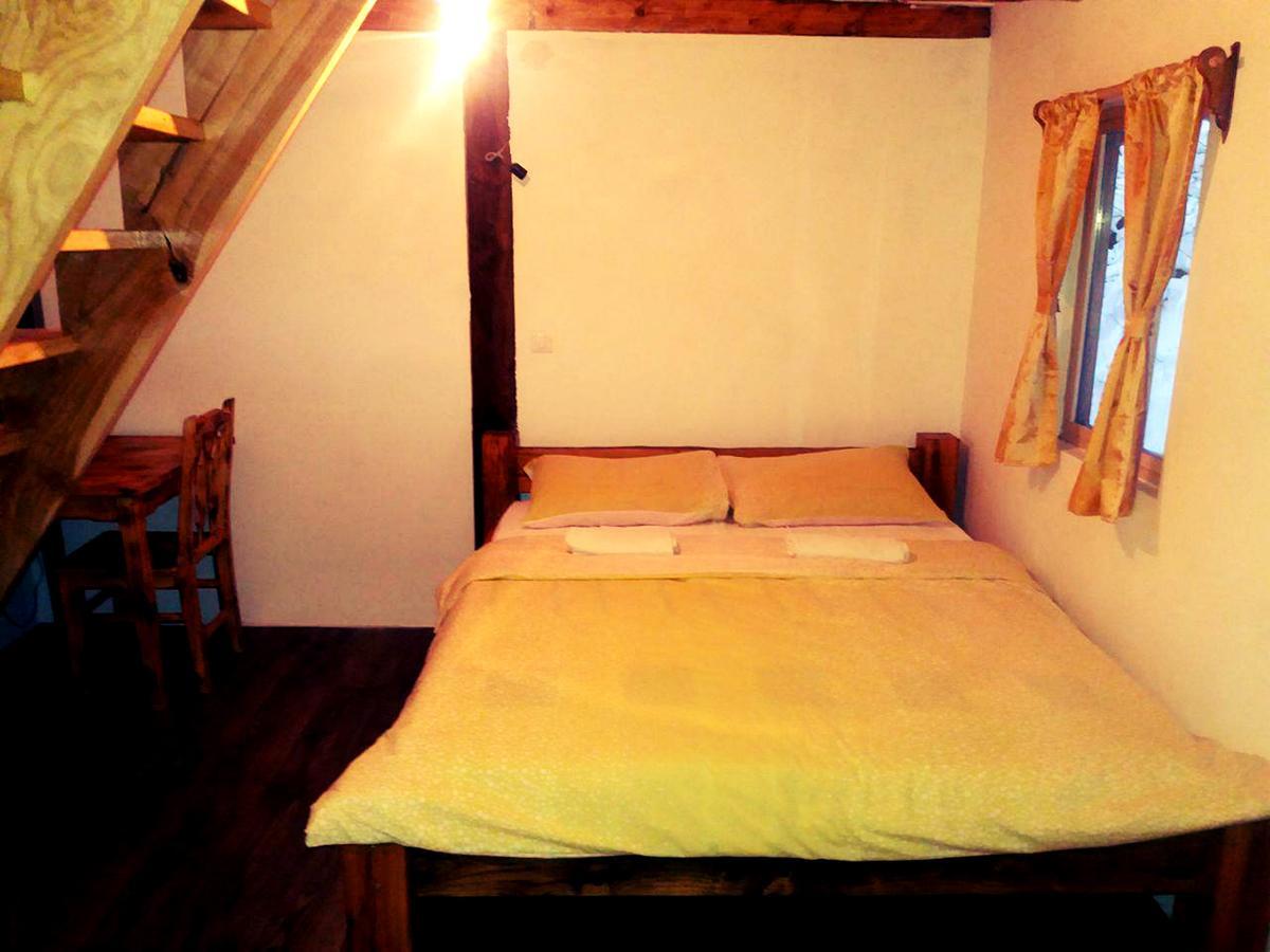 Seoski Turizam Zilicina Rogatica Bagian luar foto