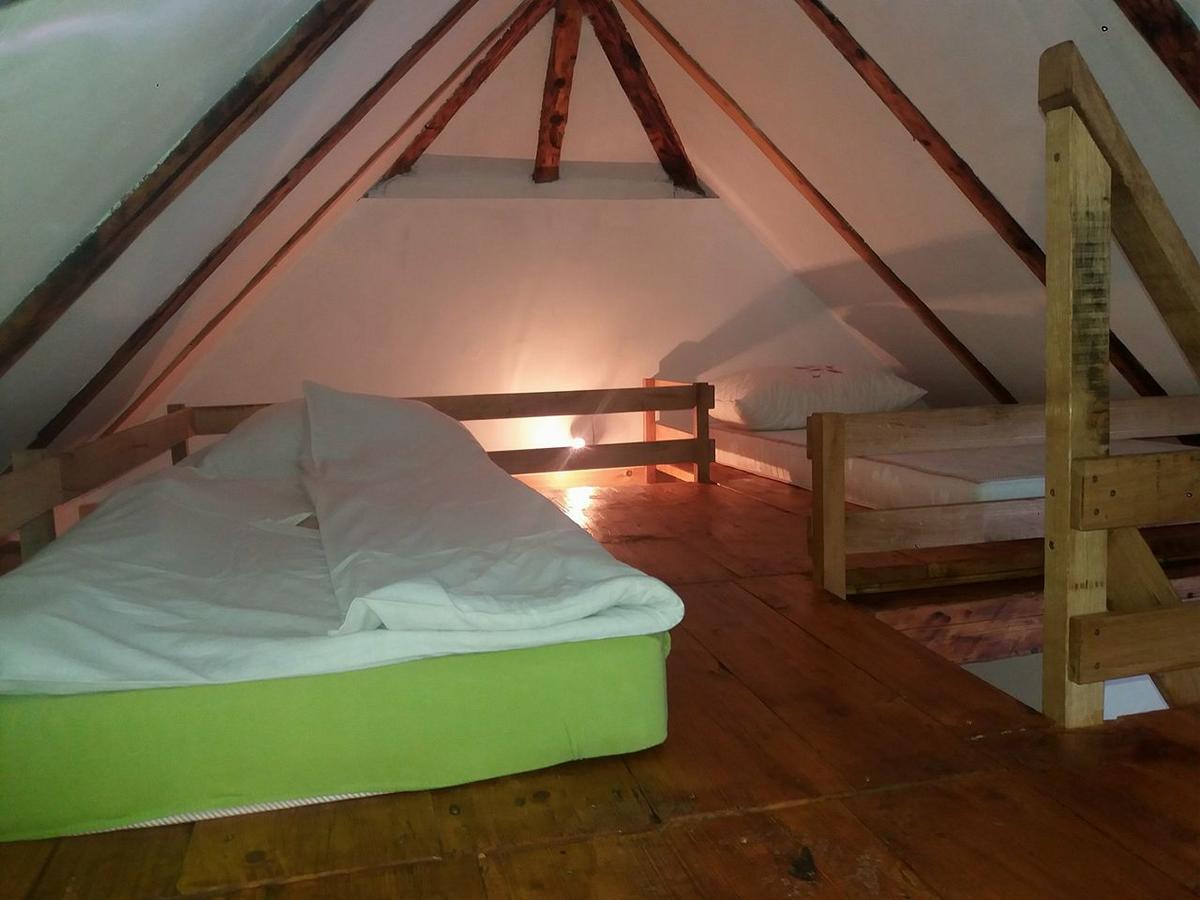 Seoski Turizam Zilicina Rogatica Bagian luar foto