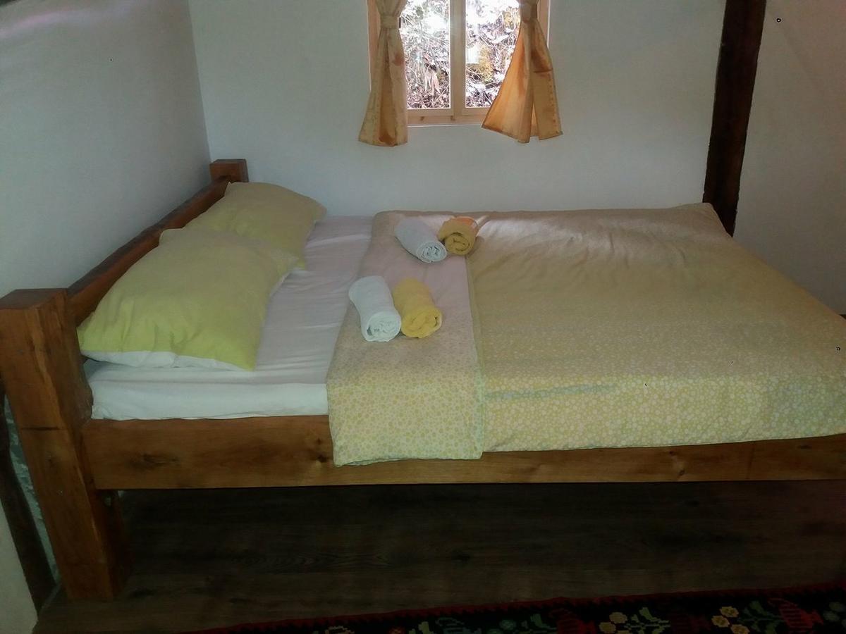 Seoski Turizam Zilicina Rogatica Bagian luar foto