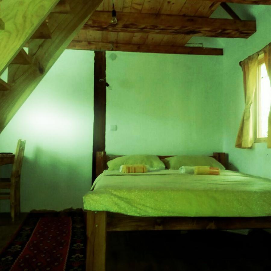 Seoski Turizam Zilicina Rogatica Bagian luar foto