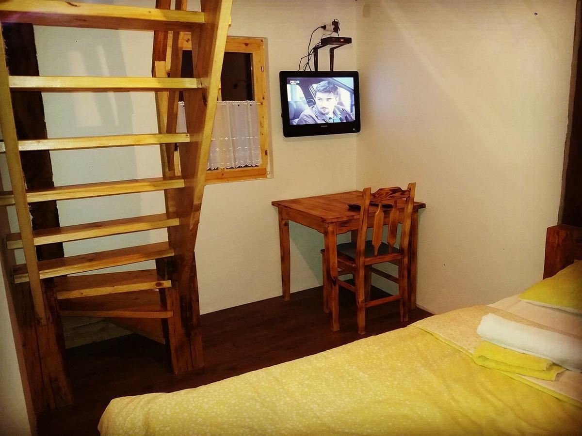 Seoski Turizam Zilicina Rogatica Bagian luar foto