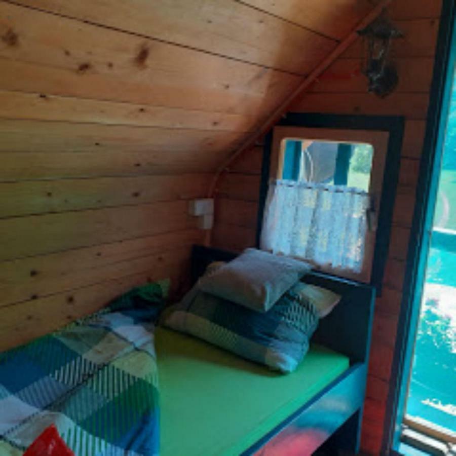Seoski Turizam Zilicina Rogatica Bagian luar foto