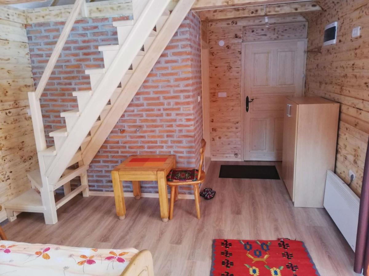 Seoski Turizam Zilicina Rogatica Bagian luar foto