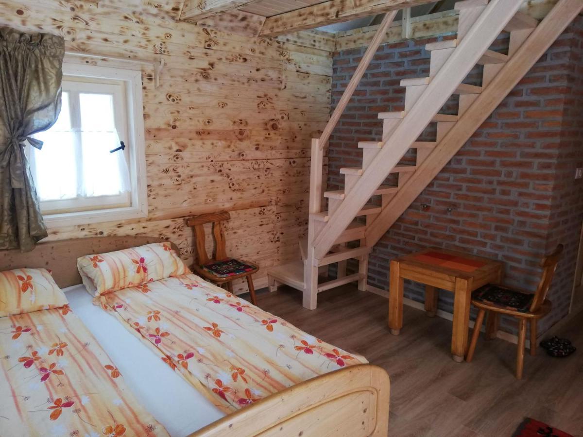 Seoski Turizam Zilicina Rogatica Bagian luar foto
