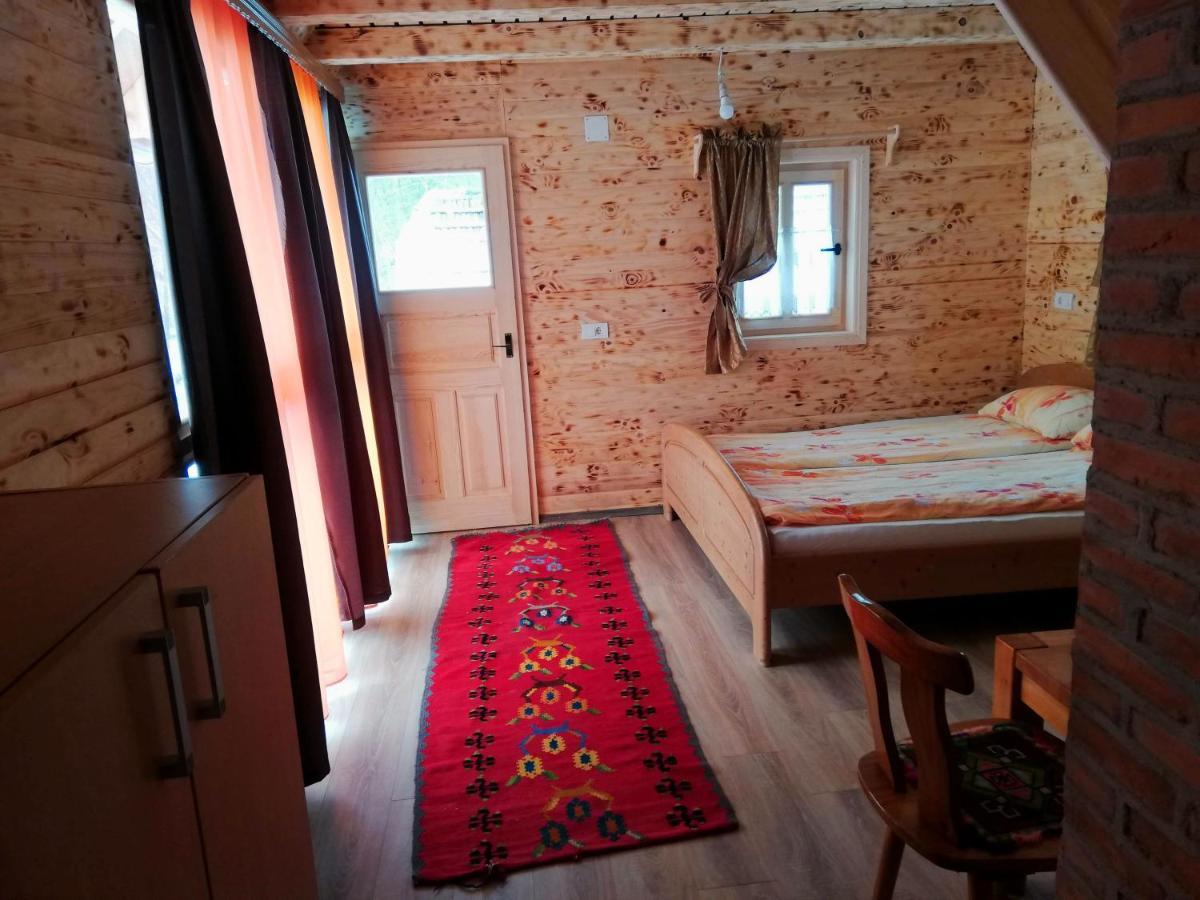 Seoski Turizam Zilicina Rogatica Bagian luar foto